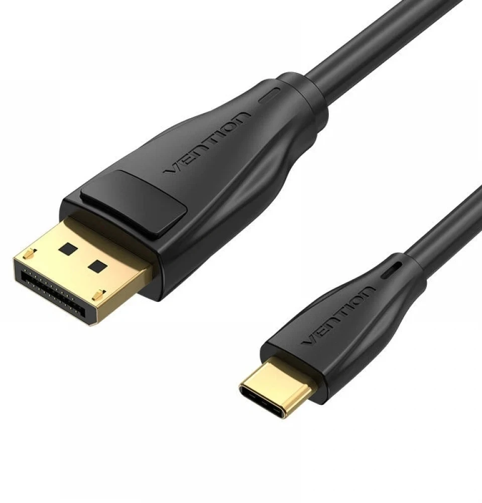 Vention USB Type-C > DisplayPort 8K 1.5m