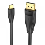 Vention USB Type-C > DisplayPort 8K 1.5m