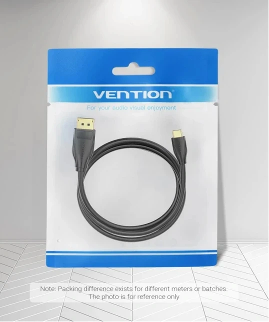 Vention USB Type-C > DisplayPort 8K 1.5m