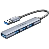 Vention CKOHB 4 x USB-A