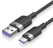 Vention USB-A 2.0 > USB-C - 1.0m