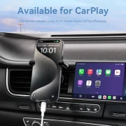 Vention USB-A 2.0 > USB-C - 1.0m