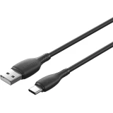 Vention USB-A 2.0 > USB-C - 0.25m