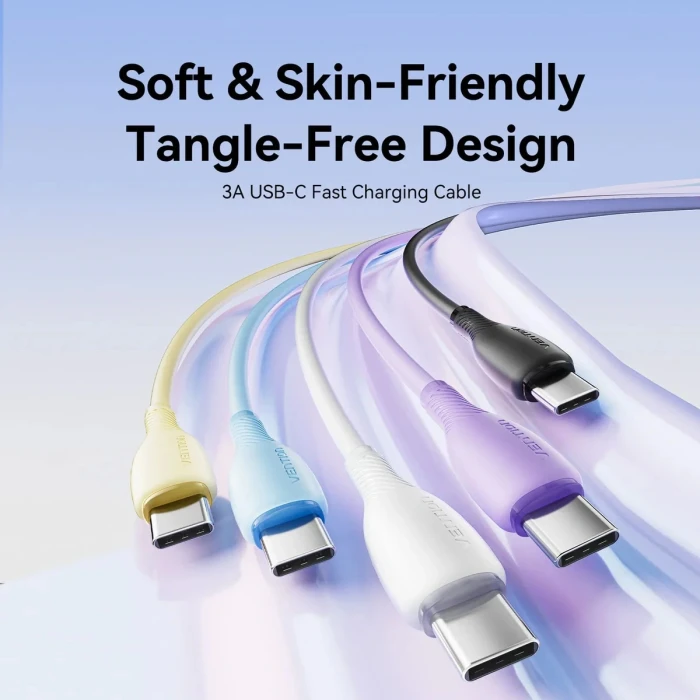 Vention USB-A 2.0 > USB-C - 0.25m