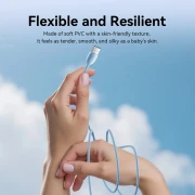 Vention USB-A 2.0 > USB-C - 0.25m