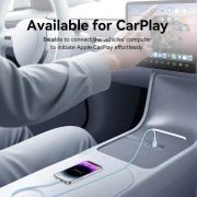 Vention USB-A 2.0 > USB-C - 0.25m