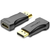 Vention адаптер DisplayPort > HDMI 4К