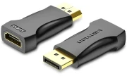 Vention адаптер DisplayPort > HDMI 4К