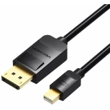 Mini DisplayPort > DisplayPort 4K - 3.0m