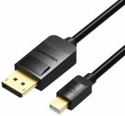 Mini DisplayPort > DisplayPort 4K - 3.0m