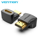 Vention адаптер ъглов HDMI 2.0 4K