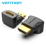 Vention адаптер ъглов HDMI 2.0 4K