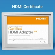 Vention AIOB0 ъглов HDMI 2.0 4K