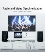 Vention HDMI 2.0 4K - 15.0m