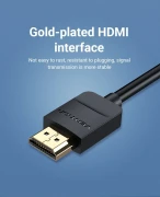 Vention 42154 адаптер HDMI > VGA 1080p