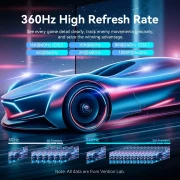 Vention Display Port v2.1 16K 60Hz - 2.0m