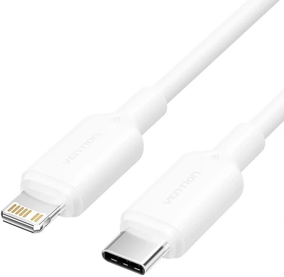 Vention USB 2.0 Type-C > Lightning 1.0m