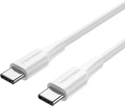 Vention USB-C 2.0 White - 1m