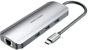Vention TOLHB 9in1 USB-C