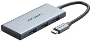Vention TOOHB 6in1 USB-C