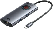 Vention TQZHB 6in1 USB-C