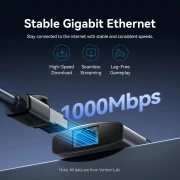 Vention TQZHB 6in1 USB-C