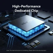 Vention TQZHB 6in1 USB-C