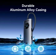 Vention TQZHB 6in1 USB-C