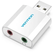 Vention външна звукова карта