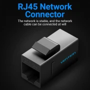 Vention удължител RJ-45 Cat.5e