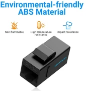 Vention удължител RJ-45 Cat.5e