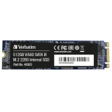 Verbatim Vi560 S3 SATA 512GB