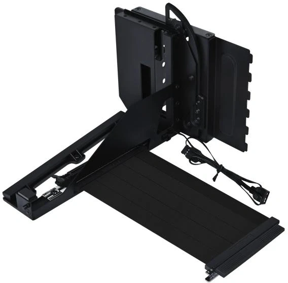 Lian Li 4 Slots Vertical GPU v3 PCIe 5.0