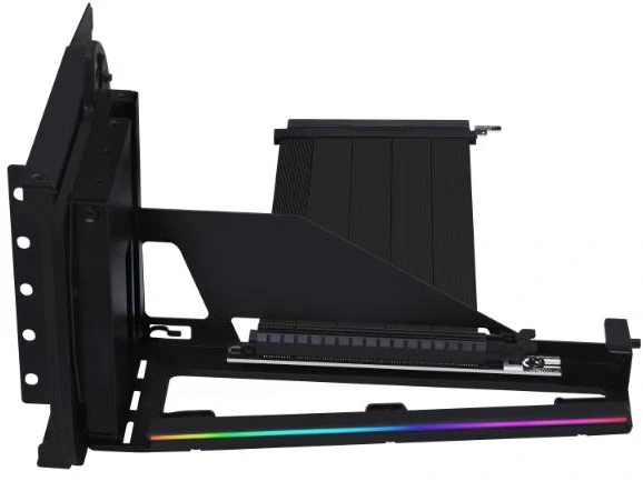 Lian Li 4 Slots Vertical GPU v3 PCIe 5.0