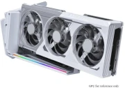 Lian Li 4 Slots Vertical GPU v3 PCIe 5.0
