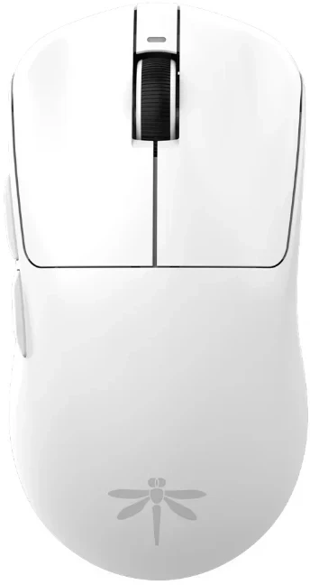 VGN Dragonfly F1 Pro Max White
