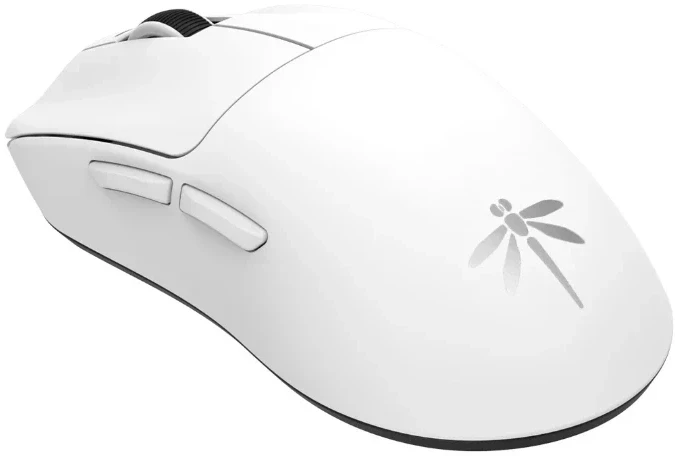 VGN Dragonfly F1 Pro Max White