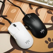 VGN Dragonfly F1 Pro Max White