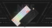 VGN Wireless N75 PRO - Kailh Linear