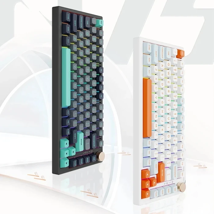 VGN Wireless N75 PRO - Kailh Linear
