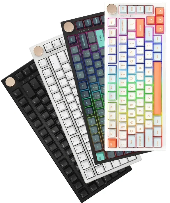 VGN Wireless N75 PRO - Kailh Linear