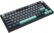 VGN N75 RGB Blue - Tactile Switches