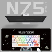 VGN N75 RGB Blue - Linear Switches
