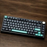 VGN N75 RGB Blue - Linear Switches