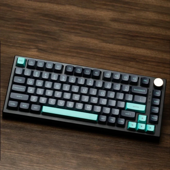VGN N75 RGB Blue - Linear Switches