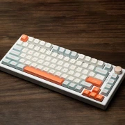VGN N75 RGB Orange - Linear Switches