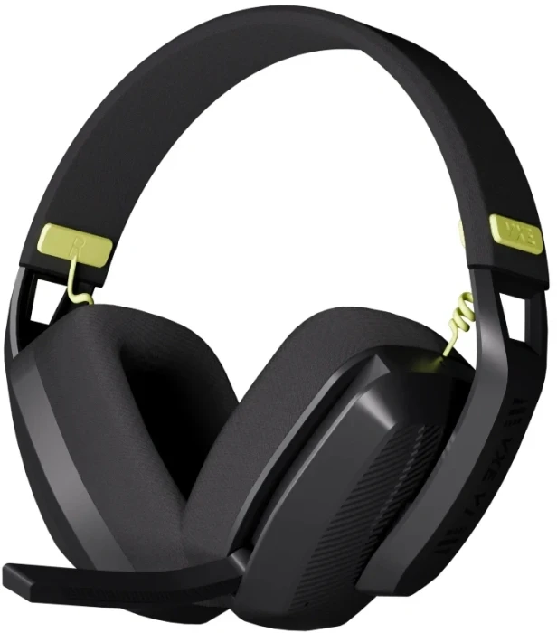 VGN SIREN V1 Black