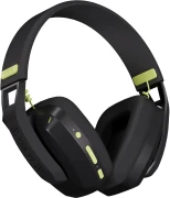 VGN SIREN V1 Black