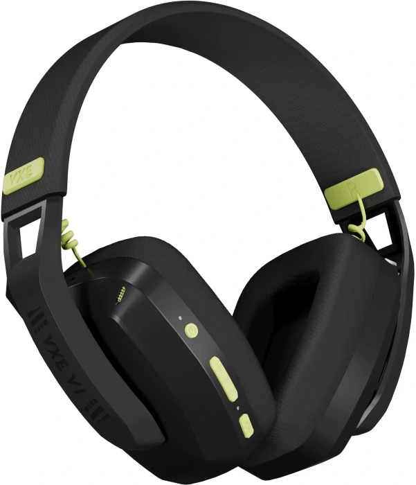 VGN SIREN V1 Black
