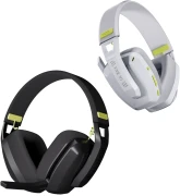 VGN SIREN V1 Black